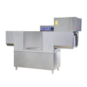 Maksan 2000 Tabak Konveyörlü Tip Bulaşık Yıkama Makinesi DW2000  ''FİYAT SORUNUZ''