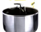HNC 18 Kg Spiral Hamur Yoğurma- 12 kg Un