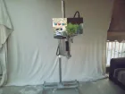 Özvan Tulumba Makinesi