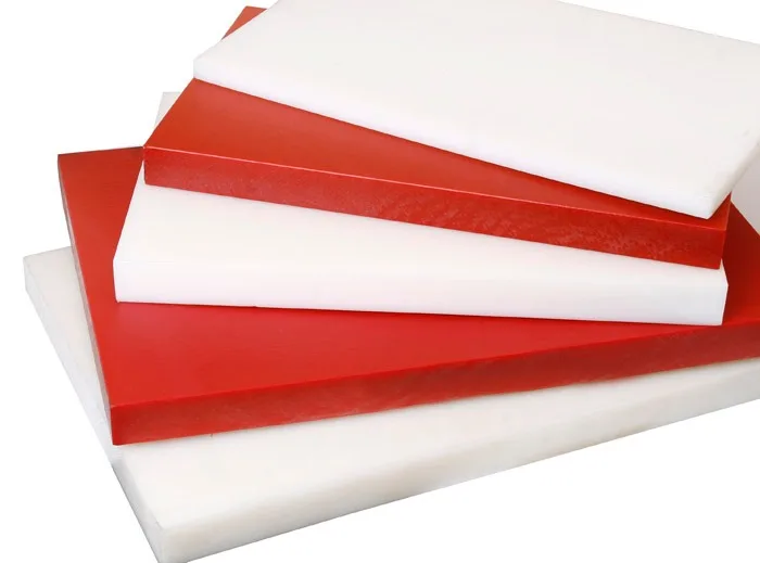 Türkay Polietilen Kesme Levhası 40x60x4 cm