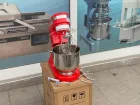 Lavion 8 Litre Pro Set Üstü Mikser Çırpıcı