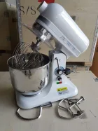 Lavion 8 Litre Pro Set Üstü Mikser Çırpıcı