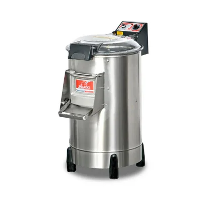 Boğaziçi 10 Kg Patates Soyma Makinası 220V