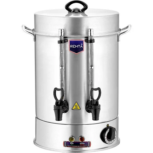 Remta Standart Çay Makinesi - 250 Bardaklık