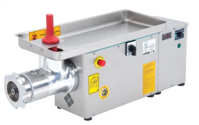 Bosfor 32 No Soğutmalı Kıyma Makinesi Yeni Model UKMS-32MY YENİ MODEL