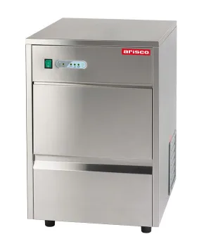 Arisco Buz Makinası - Günlük 25 Kg Buz üretimi "STOKTA YOK!"