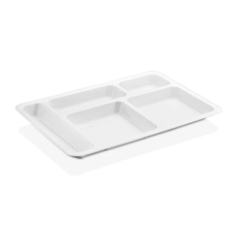 GastroPlast Tabldot - Self Servis Policarbon Ekonomik