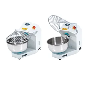 Bosfor 25 Kg Kafesli Hamur Yoğurma Makinesi UHMK-25M 