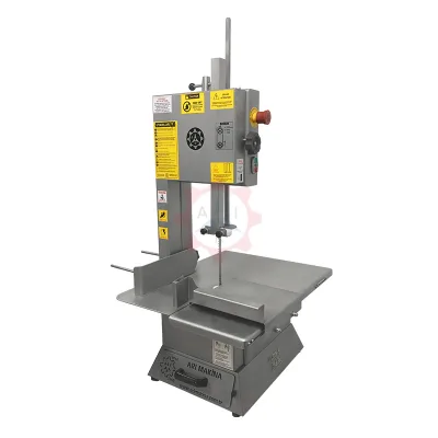 Arı Makine Tes-200  Et Kemik Testeresi - Profesyonel Kemik Testeresi - ''FİYAT SORUNUZ''