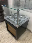 Dörtlü Çorbalık - 4'lü