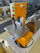 Hnc Et Kemik Testeresi Junior  STATİK BOYALI  Ev Tipi 220 V