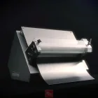 Şengün Makine 30 cm Şeker Hamuru Açma Makinesi Single 300