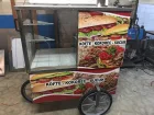 Köfte Arabası ''FİYAT SORUNUZ''