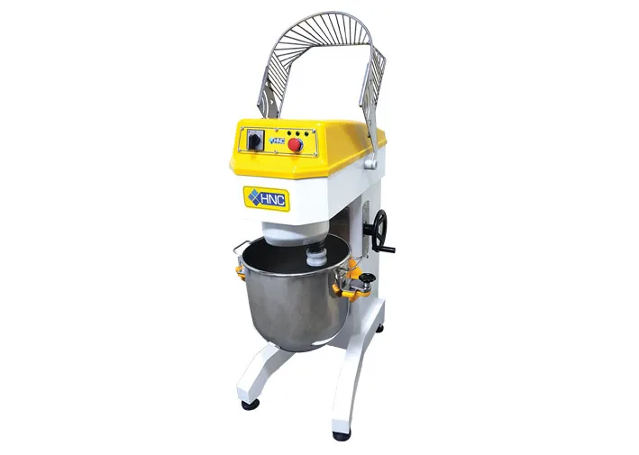 HNC Planet Mikser 40 Lt