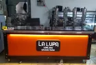 Çikolatalı Lokma Tezgahı - 4lü Çikolata Dolum Makinesi - 2 Parça Tezgah