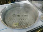 Yeni Nesil Lokma Tezgahı - Churros Tezgahı