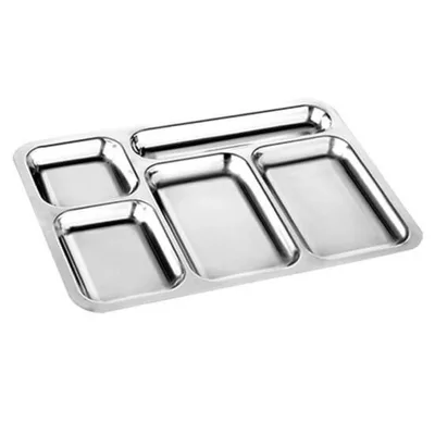 Tabldot - Self Servis Meb Tip 0,60 MM Paslanmaz Çelik 304 