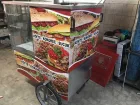 Köfte Arabası ''FİYAT SORUNUZ''