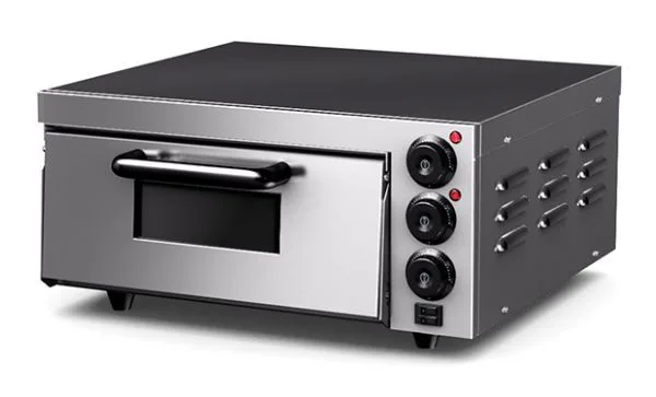 Arisco Tekli Pizza Fırını - PEK20 "STOKTA YOK!"