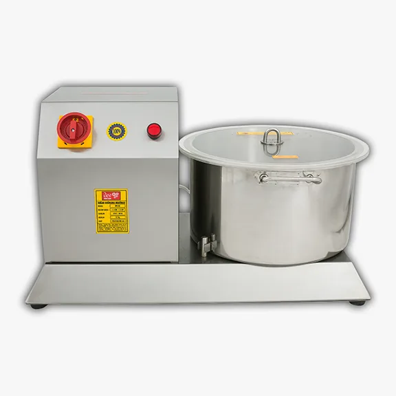 Dev Mikser Soğan Doğrama Makinesi 15 Litre