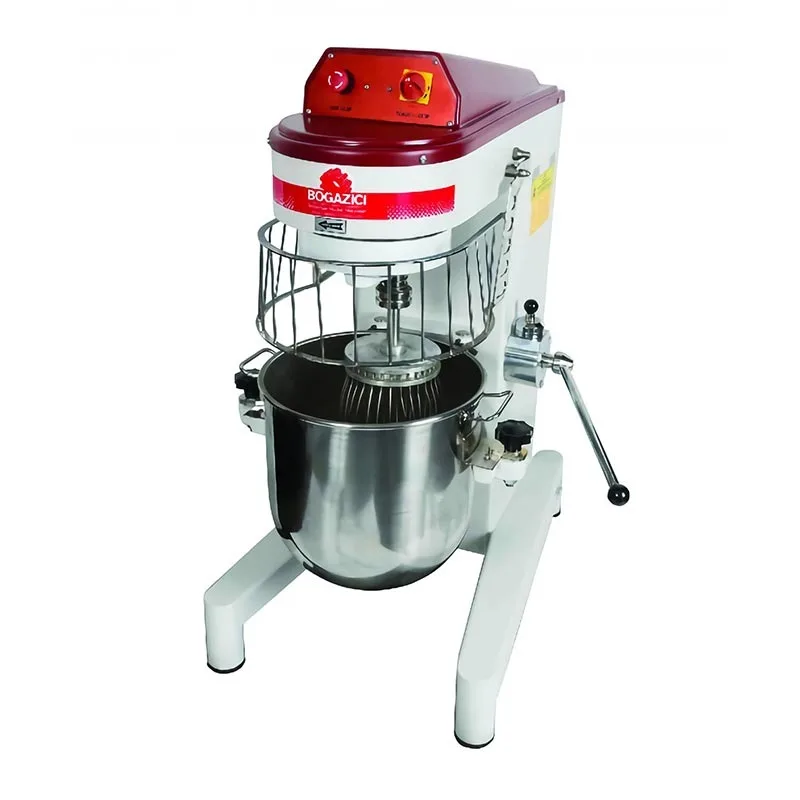 Boğaziçi 40 Lt Planet Mikser