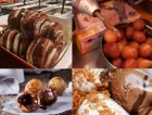 Çikolata Pompası Çikolata Dolum Makinesi Çikolata Enjektörü