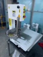 Hnc Et Kemik Testeresi Eko Model STATİK BOYALI 1,1 KW 1,5 BEYGİR