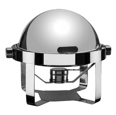 Öztiryakiler Chafing Dish Reşo Küresel Kapak Elektrikli -  ''FİYAT SORUNUZ''