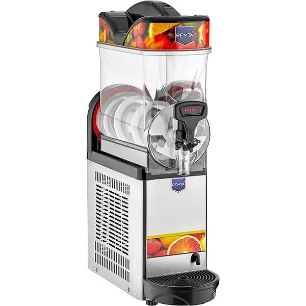 Remta Tekli Slush (Buzlaş), Karsambaç Makinası 12 lt