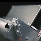 Şengün Makine 30 cm Şeker Hamuru Açma Makinesi Single 300