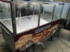 Simit Arabası - kahvalti - Börek Arabası - Poğaça Arabası