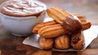 Standart Tulumba Tatlısı Pişirme Tezgahı - Churros Tatlı Tezgahı