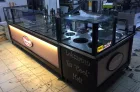 Çikolatalı Lokma Tezgahı - Lokma Tezgahı &amp; Lokma Çikolata Enjektörleri