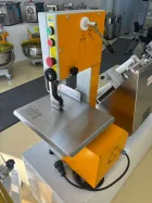Hnc Et Kemik Testeresi Junior  STATİK BOYALI  Ev Tipi 220 V