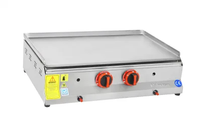 Himaksan Pleyt Izgara Gazlı 70x47x20 ''FİYAT VE STOK SORUNUZ''