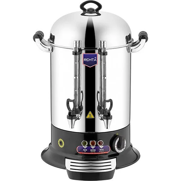 Remta Elegance Çay Makinesi - 120 Bardaklık 