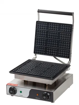 Arisco Waffle Makinası "STOKTA YOK!"