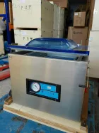 Propak Vakumlama Makinesi - 50 cm '' FİYAT SORUNUZ ''