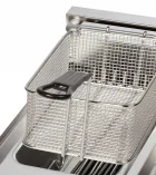 Arisco Fritöz Profesyonel Seri EF604 "STOKTA YOK!"