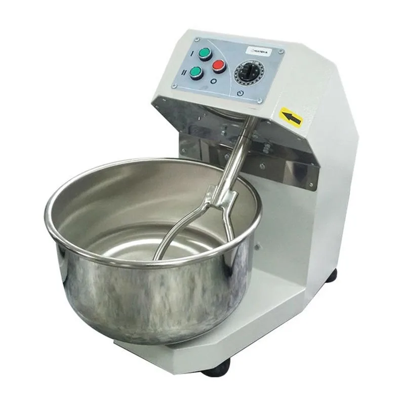 Mateka 30 Kg HYM 500T Hamur Yoğurma Makinesi, Trifaze, 380V ''FİYAT SORUNUZ''
