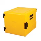 Avatherm 600x2 Termobox Sarı