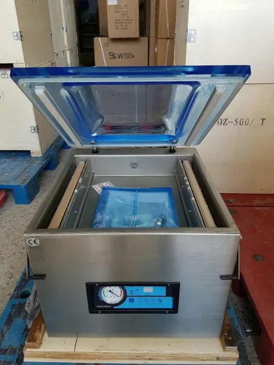 Propak Vakumlama Makinesi - 50 cm '' FİYAT SORUNUZ ''