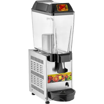 Remta Tekli Şerbet Soğutucu - 20 lt Limonata