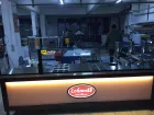 Çikolatalı Lokma Tezgahı - Lokma Tezgahı &amp; Lokma Çikolata Enjektörleri