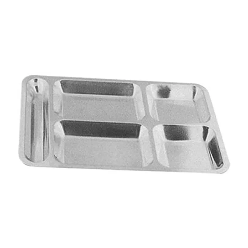 Tabldot - Self Servis Standart Tip 0,70 MM Paslanmaz Çelik 304 