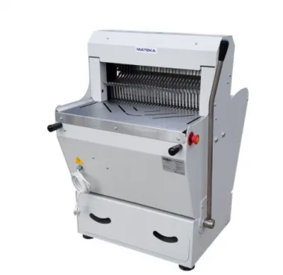 Mateka Ekmek Dilimleme Makinesi DLM-780m ''FİYAT SORUNUZ''