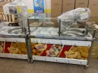 Klasik Lokma Tezgahı - Saray Lokma İzmir Lokma