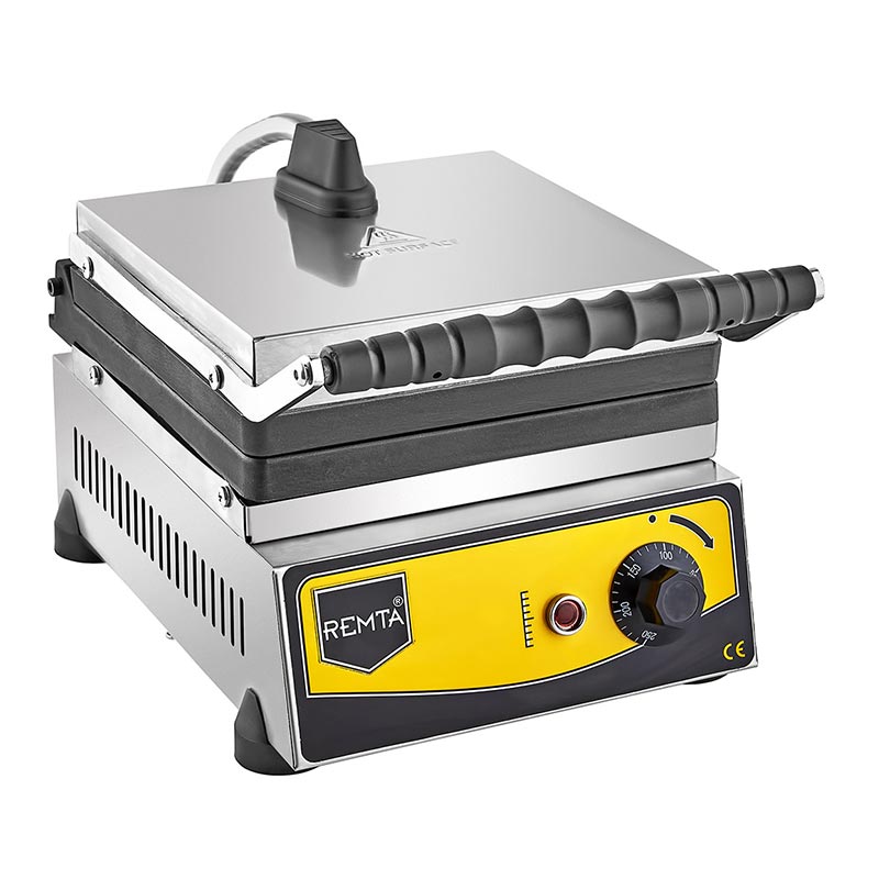 Remta 9'lu Donut Yapma Makinesi, Elektrikli