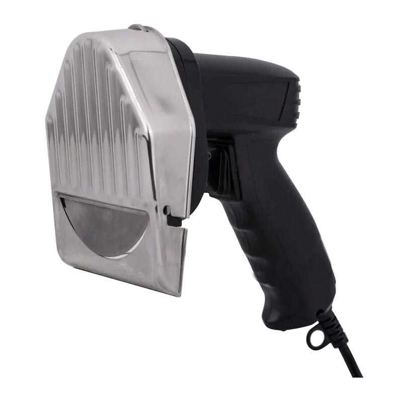 ''FİYAT SORUNUZ'' Mateka Elektrikli Döner Kesme Makinesi 