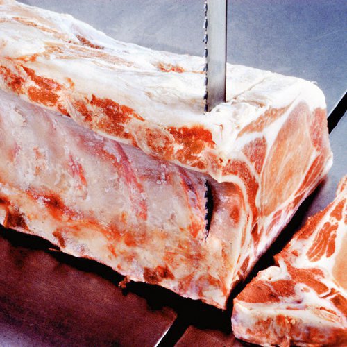 Boğaziçi Et Kemik Testeresi Yedek Şerit - Testere - Orjinal Boğaziçi Yedek Testere 1840 mm ( 5'li Paket) 